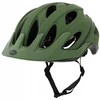 Bell Kask mtb CADENCE solid olive žalias EU suaugusiems 14+ dydis L (54-61 cm) (BEL-41844-099-OS)