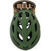 Bell Kask mtb CADENCE solid olive žalias EU suaugusiems 14+ dydis L (54-61 cm) (BEL-41844-099-OS)