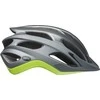 Bell Helmet mtb Drifter pilkas- žalias dydis S.