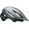 Bell MTB šalmas Sixer Integruota Kups pilka rožinė M (55-59 cm)
