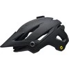 Bell Cask Mtb Sixer Pips matinis juodas L (58- 62 cm) (BEL- 7088140)