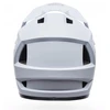 Bell Kask pilno veido šalmas SANCTION 2 vientisos matinės baltos spalvos, dydis XXS (48-51 cm)