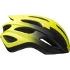 Bell BELL FORMULA kelių šalmų dydis: L (58-62 cm), Pasirinkite spalvą: Mate Gloss Hi- viz Juodas, MIPS sistema: TAIP
