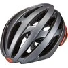 Bell Stratus Integuated Myps matte pilka infraraudonųjų spindulių dydis S (52-56 cm)