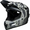Bell Kask visas veidas BELL SANCTION 2 DLX MIPS tarpeklis matinis pilkas juodas rožinis. XL (59–61 cm) (NAUJIENA, 2024 m.)