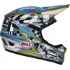 Bell Kask visas veidas BELL SANCTION 2 DLX MIPS caiden 24 blizgus juodas baltas rožinis. L (57–59 cm) (NAUJIENA, 2024 m.) (RIBOTAS LEIDIMAS)