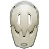 Bell Kask visas veidas BELL SANCTION 2 DLX MIPS caiden 24 blizgus juodas baltas rožinis. XL (59–61 cm) (NAUJIENA, 2024 m.) (RIBOTAS LEIDIMAS)