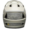 Bell Kask visas veidas BELL SANCTION 2 DLX MIPS caiden 24 blizgus juodas baltas rožinis. XL (59–61 cm) (NAUJIENA, 2024 m.) (RIBOTAS LEIDIMAS)