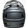 Bell Kask visas veidas BELL SANCTION 2 DLX MIPS tarpeklis matinis pilkas juodas rožinis. XL (59–61 cm) (NAUJIENA, 2024 m.)