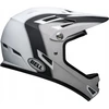 Bell Kask full face SANCTION presences matte juodas baltas roz. XS (48-51 cm) [BEL-7142502]