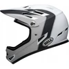 Bell Kask full face SANCTION presences matte juodas baltas roz. XS (48-51 cm) [BEL-7142502]
