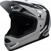 Bell Kask full face SANCTION presences matte juodas baltas roz. XS (48-51 cm) [BEL-7142502]