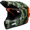 Bell Kask viso veido BELL SANCTION 2 DLX MIPS tarpeklis matinis tamsiai žalias oranžinis rožinis. L (57–59 cm) (NAUJIENA, 2024 m.)