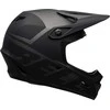 Bell Helm pilnas veidas BELL TRANSFER matinė juoda Roz. S (53-55 cm) (DWZ)