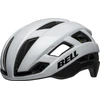 Bell Kask žvyras szosowy BELL FALCON XR INTEGRATED MIPS matinis blizgus baltas juodas rožinis. L (58-62 cm) (NAUJIENA)