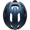 Bell Kask žvyro padangos FALCON XR LED INTEGRATED MIPS matinės mėlynos pilkos rožinės S (51-55 cm)