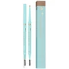 Bell Kosmetika antakiams Easy Brow Pieštukas 01 Medium Dark