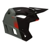 Bell mtb BELL 3QTR-AIR MIPS ratio rootbeer rožinė. M (55-57 cm)