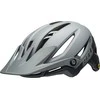 Bell MTB šalmas Sixer Integruota Kups pilka rožinė M (55-59 cm)