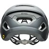 Bell MTB šalmas Sixer Integruota Kups pilka rožinė M (55-59 cm)