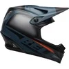 Bell Padėti visą veidą BELL FULL-9 FUSION MITS Fasthouse blizgesys hi- viz juoda roz. M (55-57 cm) (NEW)
