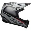 Bell Padėti visą veidą BELL FULL-9 FUSION MITS Fasthouse blizgesys hi- viz juoda roz. M (55-57 cm) (NEW)