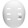 Bell Šalmas Bmx BELL Lokali matinė balta Fasthouse roz. M (55- 59 cm)