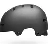 Bell Šalmas bmx BELL LOLAL matte pilka rožinė L (59-61,5 cm) (NAUJA)