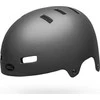 Bell Šalmas bmx BELL LOLAL matte pilka rožinė L (59-61,5 cm) (NAUJA)