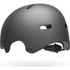 Bell Šalmas bmx BELL LOLAL matte pilka rožinė L (59-61,5 cm) (NAUJA)