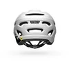 Bell Šalmas mtb BELL 4FORTY INTEGRAD MIPS matinis blizgantis baltas rožinis M (55-59 cm) (NEW)