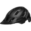 Bell mtb BELL Nomad 2 matte juodas roz. Uniwersalny M/L (53-60 cm)