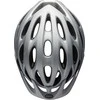 Bell mtb BELL TRACKER matinis mchn raudonas dydis universalus M/L (54–61 cm) (BEL-7138093)