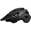 Bell Šalmas mtb BELL VERT 2 matinė juoda anglis Roz. Universalus (53-60 cm) (NEW)