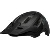 Bell Šalmas mtb BELL VERT 2 matinė juoda anglis Roz. Universalus (53-60 cm) (NEW)