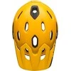 Bell Šalmas super DH Kelės Sferinis geltonas L (58-62 cm)