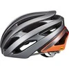 Bell Stratus Integuated Myps matte pilka infraraudonųjų spindulių dydis S (52-56 cm)