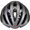 Bell Stratus Integuated Myps matte pilka infraraudonųjų spindulių dydis S (52-56 cm)