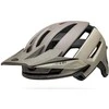 BELL SUPER AIR MIPS SPHERICAL MTB šalmas (NAUJAS) Šalmo dydis: M (55-59 cm), Pasirinkite spalvą: matinė blizgi žalia infraraudonųjų spindulių