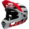 Bell Kask pilno veido šalmas Super Air R Dydis M (55-59 cm) (BEL-7158486)