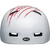 Bell Vaikiškas šalmas BELL LIL RIPPER baltas grizzly dydis. S (48–55 cm) (NAUJIENA)