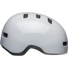 Bell Vaikiškas šalmas BELL LIL RIPPER baltas kukurūzų dydis. XS (45–52 cm)