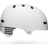 Bell Šalmas Bmx BELL Lokali matinė balta Fasthouse roz. M (55- 59 cm)