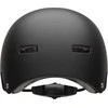 Bell VIETINIS bmx šalmas Šalmo dydis: L (59-61,5 cm), Pasirinkite spalvą: Matinė juoda balta Fasthouse