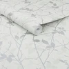 Bell WALLPAPER 122433 BELLE Baltas/Sidabrinis