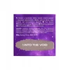 Bell Wibo Meteor Shower Bronzer rozświetlający bronzer do twarzy 01 Into The Void