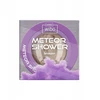 Bell Wibo Meteor Shower Bronzer rozświetlający bronzer do twarzy 01 Into The Void