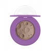 Bell Wibo Meteor Shower Bronzer rozświetlający bronzer do twarzy 01 Into The Void