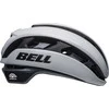 Bell Xr MIPS SPHERIFINĖ kelių šalmo matinė balta balta rožinė M (55-59 cm) (NEW)