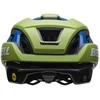 BELL XR MIPS SPHERICAL plento žvyro šalmas matinės žalios spalvos. M (55–59 cm) (NAUJIENA 2025 m.)